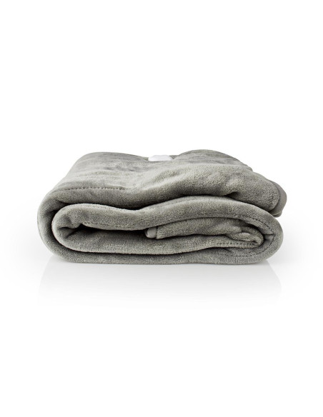 Chauffe pied  6Réglages de Chaleur  Lavable  Minuterie d'arrêt  Protec