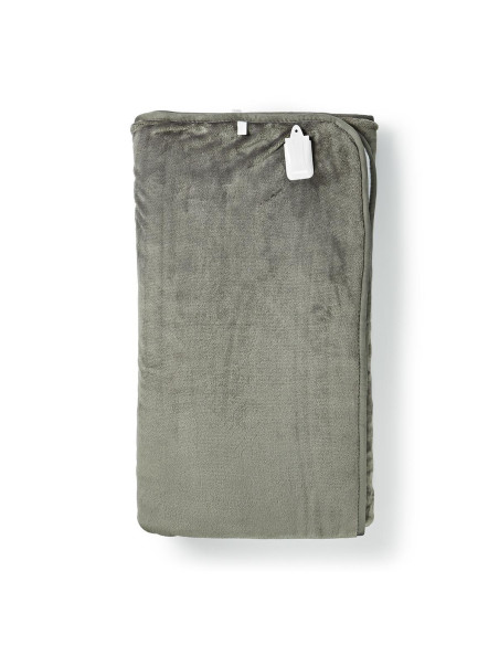PACK NEDIS Chauffage soufflant + Couverture chauffante