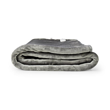 PACK NEDIS Chauffage soufflant + Couverture chauffante