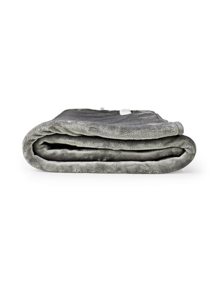PACK NEDIS Chauffage soufflant + Couverture chauffante