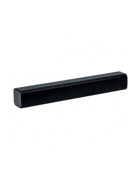 ANTARION Barre de Son ULTRA Compacte Bluetooth 2X15W + Alim 12/220V