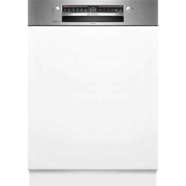 BOSCH Lave-vaisselle intégrable SMI4HCS07E