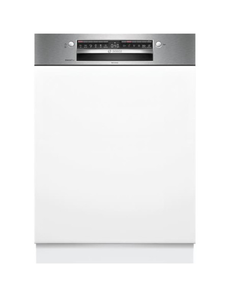 BOSCH Lave-vaisselle intégrable SMI4HCS07E