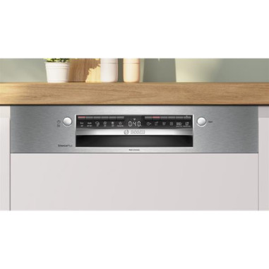 BOSCH Lave-vaisselle intégrable SMI4HCS07E