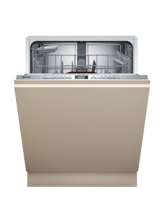 NEFF Lave-vaisselle Tout-intégrable S275EAX16E