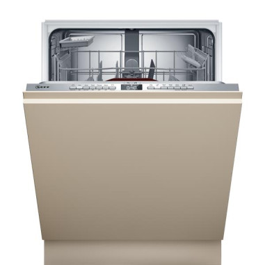 NEFF Lave-vaisselle Tout-intégrable S275EAX16E
