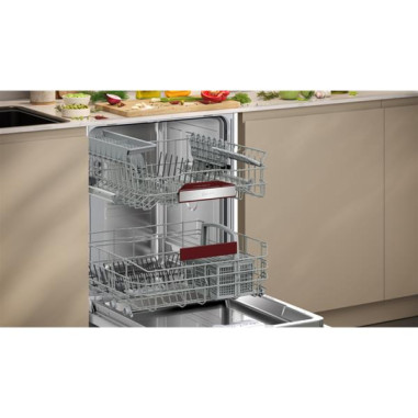 NEFF Lave-vaisselle Tout-intégrable S275EAX16E