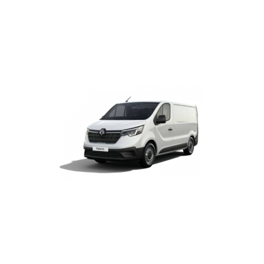 ANTARION Attelage boule à bride Renault Trafic depuis 2016