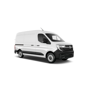 ANTARION Attelage boule à bride fixe Renault Master depuis 2024