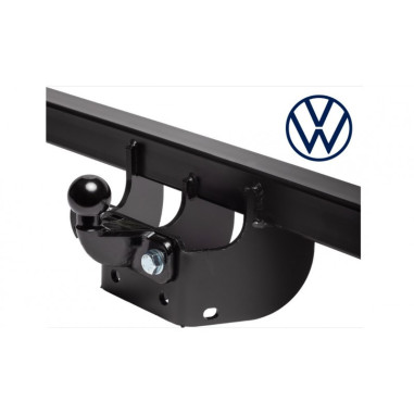 ANTARION Attelage Fourgon Volkswagen T5/T6/T6,1 de 2003 à 08/2024