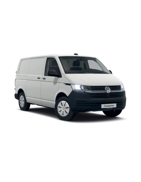 ANTARION Attelage Fourgon Volkswagen T5/T6/T6,1 de 2003 à 08/2024