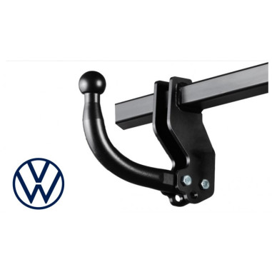 ANTARION Attelage Fourgon Volkswagen T7 Depuis 01/2025