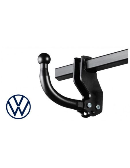 ANTARION Attelage Fourgon Volkswagen T7 Depuis 01/2025