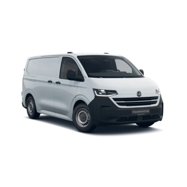 ANTARION Attelage Fourgon Volkswagen T7 Depuis 01/2025