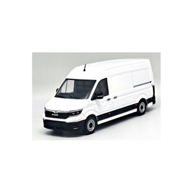ANTARION Attelage Fourgon Man TGE/VW Crafter à partir de 2017