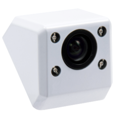 ANTARION Caméra de recul Compact HD + Écran 7'' Camping-car