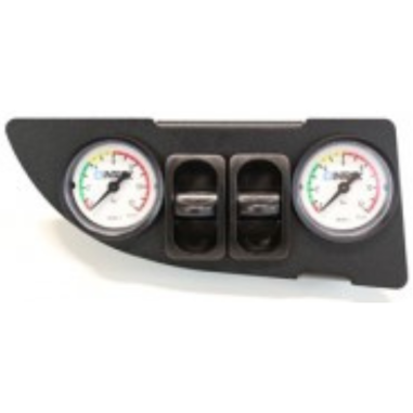 ANTARION Kit de Suspensions Pneumatiques 8" Fiat / Citroën / Peugeot