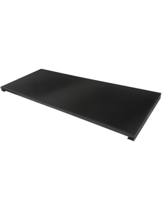 ANTARION Panneau solaire 220W + Régulateur MPPT 20A + Kit de pose 2