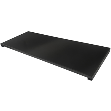 ANTARION Panneau solaire 220W + Régulateur MPPT 20A + Kit de pose