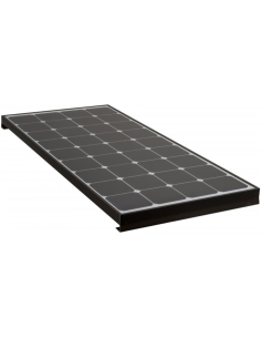 ANTARION Panneau Solaire Black Booster 305W Camping-car