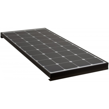 ANTARION Panneau Solaire Black Booster 305W Camping-car