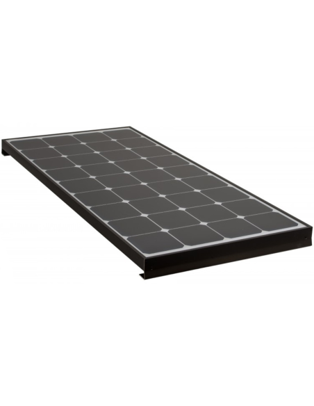 ANTARION Panneau Solaire Black Booster 305W Camping-car
