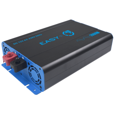 EASY+ Convertisseur PUR-SINUS 2000W