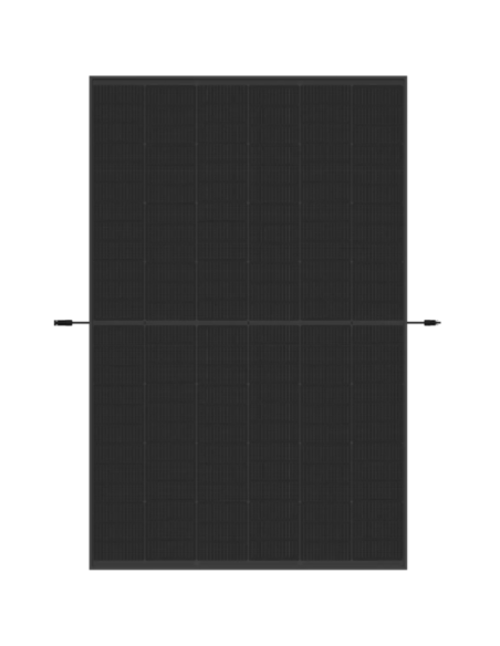 Trina Solar Panneau solaire All Black 445W Camping-car