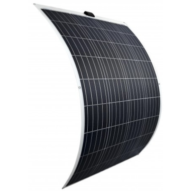 ANTARION KIT Panneau Souple 220W + Régulateur MPPT 20A + Câble 5m