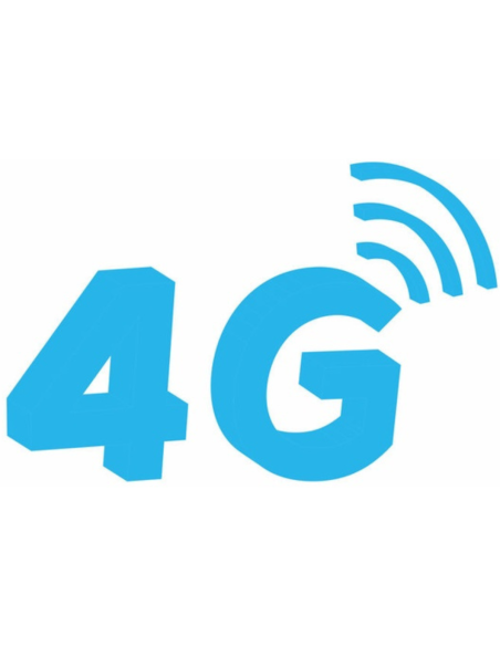 SEMAC Caméra de Chasse 4G Tuya Solaire 2K