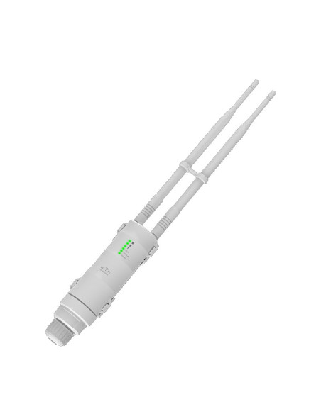 Répéteur Wi-Fi Extérieur OPTEX – Dual Band 600 Mb/s