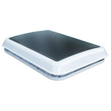 Toit ouvrant panoramique avec LED et ventilation Camping-car Van