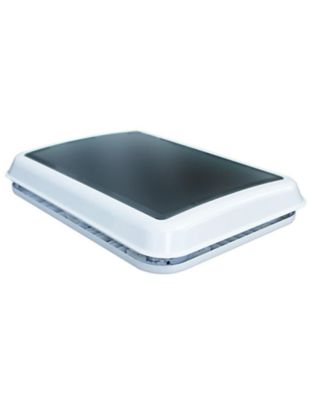 Toit ouvrant panoramique avec LED et ventilation Camping-car Van