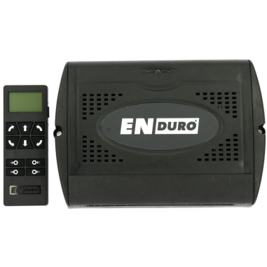 ENDURO Déplace caravane EM313A