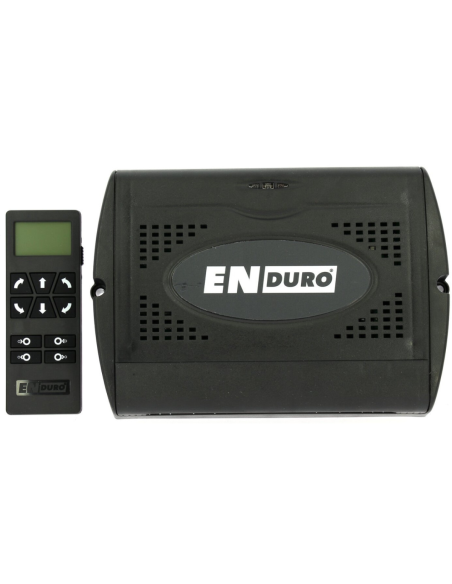 ENDURO Déplace caravane EM313A