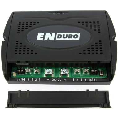 ENDURO Déplace caravane EM313A