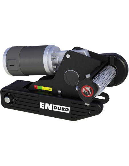 ENDURO EM203 Déplace caravane Télécommandé
