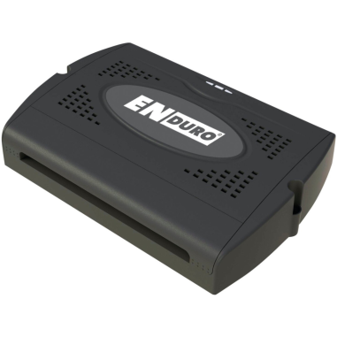 ENDURO EM203 Déplace caravane Télécommandé