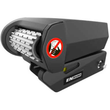 ENDURO EM203 Déplace caravane Télécommandé