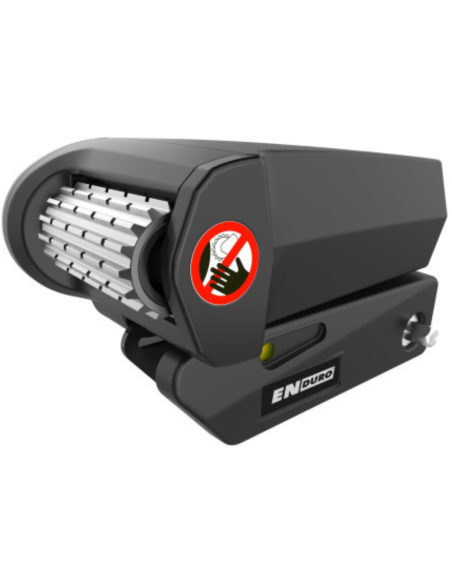 ENDURO EM203 Déplace caravane Télécommandé