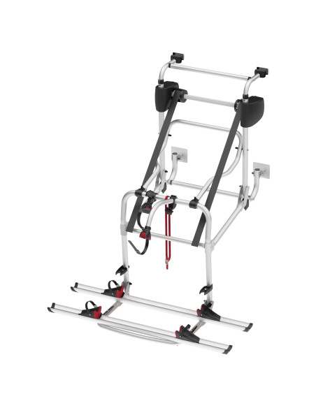 THULE Porte-vélos Lift Version 2016 Lift V16 (manual version)