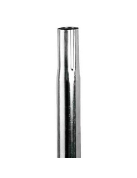 PACK TELEVES Antenne rateau + Kit Alimentation + Amplificateur de mat + Fixation murale en U + Mat 1m