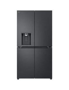 LG Réfrigérateur multiportes GMF960EV4E