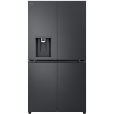 LG Réfrigérateur multiportes GMF960EV4E