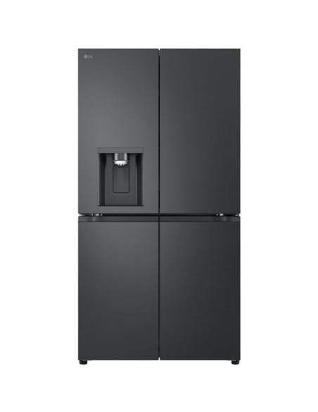 LG Réfrigérateur multiportes GMF960EV4E