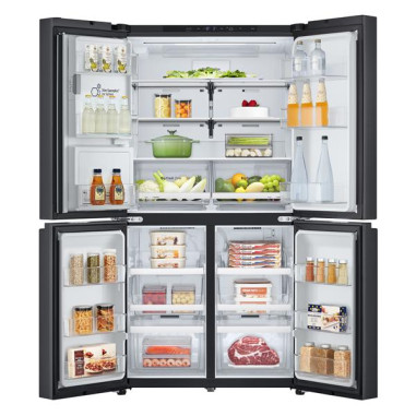 LG Réfrigérateur multiportes GMF960EV4E