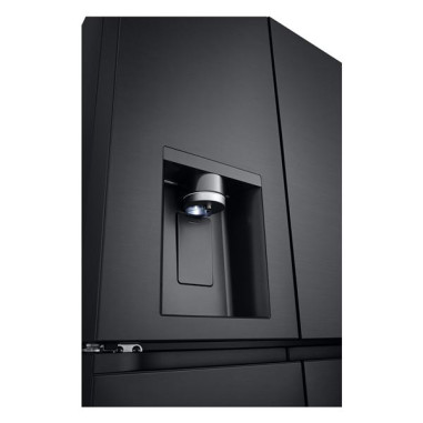 LG Réfrigérateur multiportes GMF960EV4E