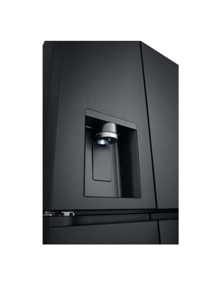 LG Réfrigérateur multiportes GMF960EV4E