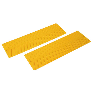 PACK OPTIMA Cales (Lot de 2) + Plaques de désenlisement Camping-car