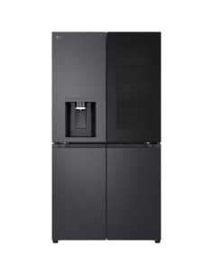 LG Réfrigérateur multiportes GMK960EV2E
